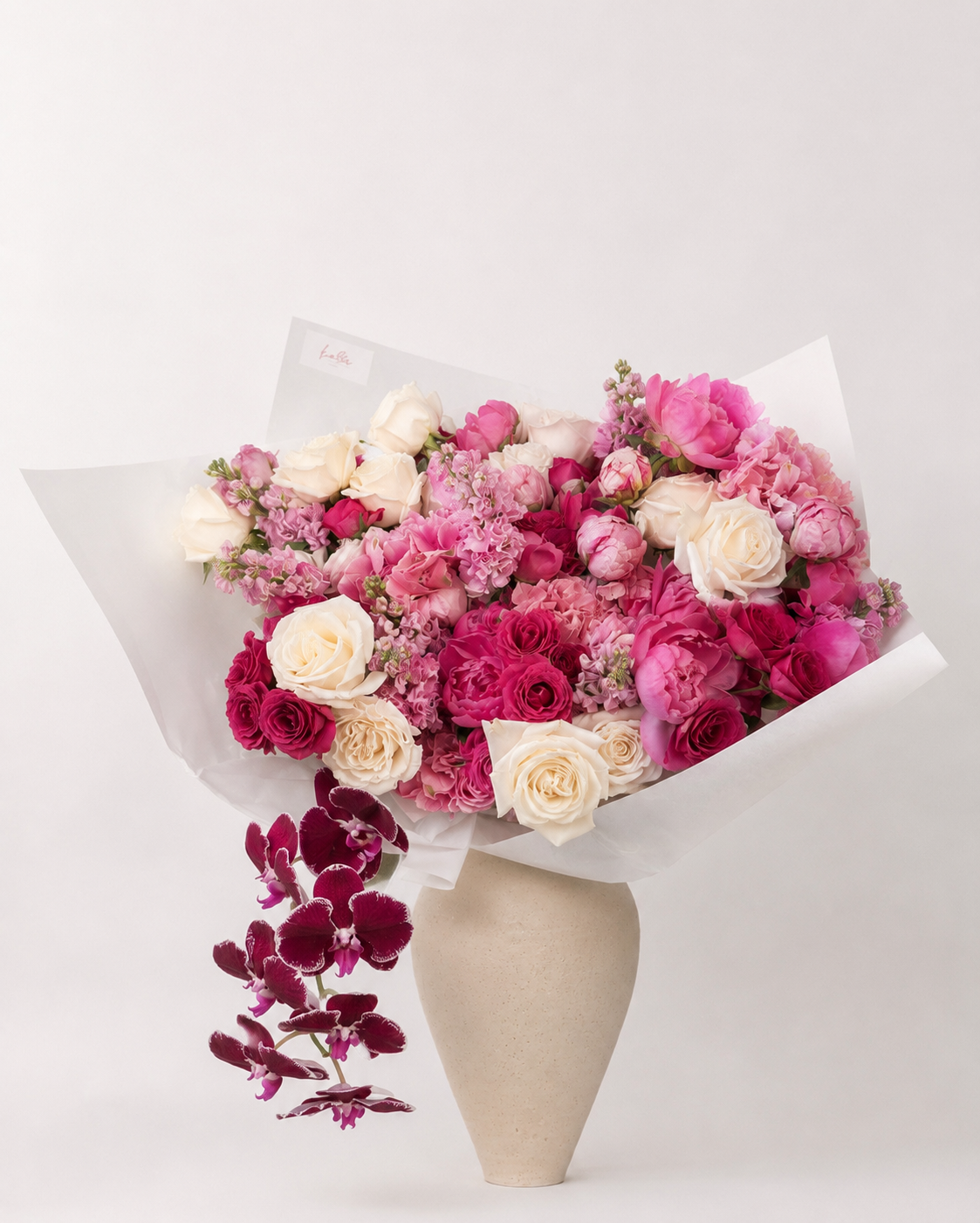 Blush & Berry