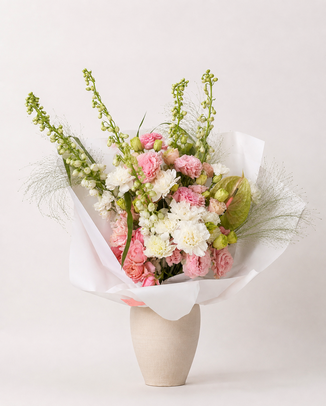 Blush Meadow